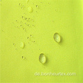 70% Polyester 30% Baumwolle High Visibility Oil Repellence Stoff